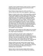 Konspekts 'Antīkās Grieķijas kultūra', 11.