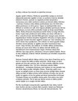 Konspekts 'Antīkās Grieķijas kultūra', 13.