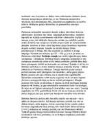 Konspekts 'Antīkās Grieķijas kultūra', 14.