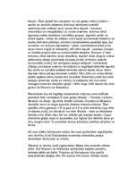 Konspekts 'Antīkās Grieķijas kultūra', 17.