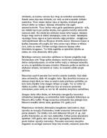 Konspekts 'Antīkās Grieķijas kultūra', 18.