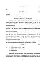 Diplomdarbs 'Būvdarbu tīkla analīze un kalendāra plānošana', 22.