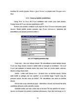 Diplomdarbs 'Būvdarbu tīkla analīze un kalendāra plānošana', 54.