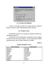 Diplomdarbs 'Būvdarbu tīkla analīze un kalendāra plānošana', 59.