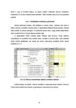 Diplomdarbs 'Būvdarbu tīkla analīze un kalendāra plānošana', 65.