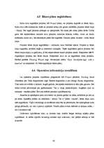 Diplomdarbs 'Būvdarbu tīkla analīze un kalendāra plānošana', 66.