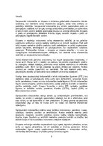 Konspekts 'Starptautiskā tirdzniecība un eksports – muitas tarifi, brīvās tirdzniecības līg', 3.