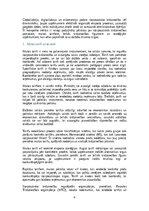 Konspekts 'Starptautiskā tirdzniecība un eksports – muitas tarifi, brīvās tirdzniecības līg', 4.