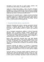 Konspekts 'Starptautiskā tirdzniecība un eksports – muitas tarifi, brīvās tirdzniecības līg', 6.