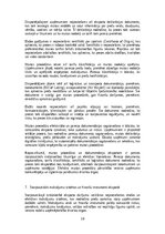 Konspekts 'Starptautiskā tirdzniecība un eksports – muitas tarifi, brīvās tirdzniecības līg', 10.