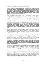 Konspekts 'Starptautiskā tirdzniecība un eksports – muitas tarifi, brīvās tirdzniecības līg', 12.