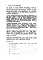 Konspekts 'Starptautiskā tirdzniecība un eksports – muitas tarifi, brīvās tirdzniecības līg', 13.