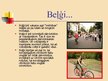 Prezentācija 'Beļģija', 14.