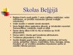 Prezentācija 'Beļģija', 23.