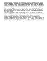 Eseja 'Roman Baths', 5.