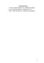 Referāts 'Valodas izcelšanās', 8.