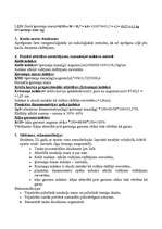 Konspekts 'Ķermeņa masas sastāva noteikšana', 2.