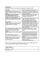 Prakses atskaite 'Pirmsskolas pedagoģiska prakse dienasgramata', 8.