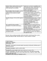 Prakses atskaite 'Pirmsskolas pedagoģiska prakse dienasgramata', 11.