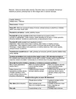 Prakses atskaite 'Pirmsskolas pedagoģiska prakse dienasgramata', 14.