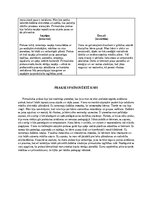 Prakses atskaite 'Pirmsskolas pedagoģiska prakse dienasgramata', 17.