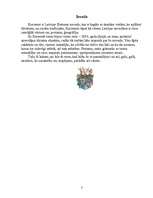 Referāts 'Kurzemes novads', 3.