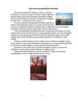 Referāts 'Kurzemes novads', 4.