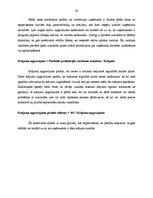 Diplomdarbs 'SIA "Koks" saimnieciskās darbības analīze un perspektīvas', 25.