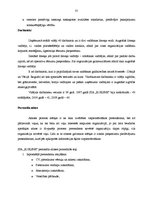 Diplomdarbs 'SIA "Koks" saimnieciskās darbības analīze un perspektīvas', 34.