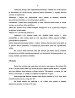Diplomdarbs 'SIA "Koks" saimnieciskās darbības analīze un perspektīvas', 37.