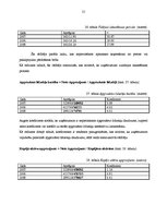 Diplomdarbs 'SIA "Koks" saimnieciskās darbības analīze un perspektīvas', 54.