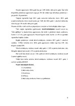 Biznesa plāns 'Biznesa blāns uzņēmumam X', 8.