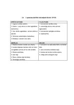 Biznesa plāns 'Biznesa blāns uzņēmumam X', 9.