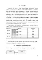 Biznesa plāns 'Biznesa blāns uzņēmumam X', 19.