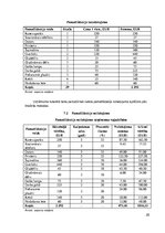 Biznesa plāns 'Biznesa blāns uzņēmumam X', 25.