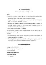 Biznesa plāns 'Biznesa blāns uzņēmumam X', 34.