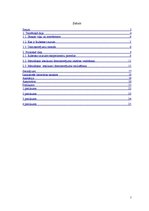 Referāts 'Rubensa caurule - demonstrējums tematā "Skaņa"', 2.