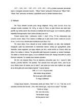 Referāts '"Mājas Viesis" - 20.gs. sākuma laikraksts', 3.