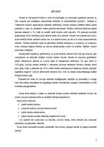 Referāts 'Tūrisma nozare Latvijā', 3.