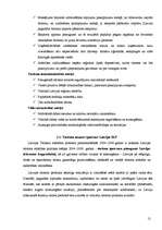 Referāts 'Tūrisma nozare Latvijā', 12.