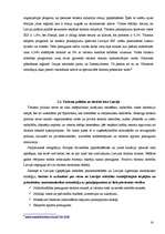 Referāts 'Tūrisma nozare Latvijā', 14.