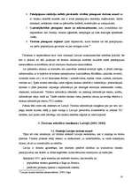 Referāts 'Tūrisma nozare Latvijā', 16.