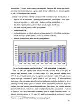Referāts 'Tūrisma nozare Latvijā', 22.