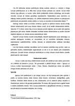 Referāts 'Tūrisma nozare Latvijā', 27.