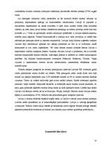 Referāts 'Tūrisma nozare Latvijā', 30.