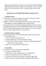 Referāts 'Darba vietas labvēlīgie apstākļi', 2.