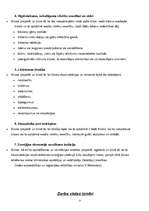 Referāts 'Darba vietas labvēlīgie apstākļi', 3.