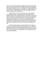 Eseja 'Atkarību rašanās - psiholoģiskie aspekti', 2.