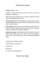 Referāts 'Divu reklāmu analīze un salīdzinājums', 2.