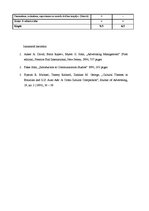 Referāts 'Divu reklāmu analīze un salīdzinājums', 7.